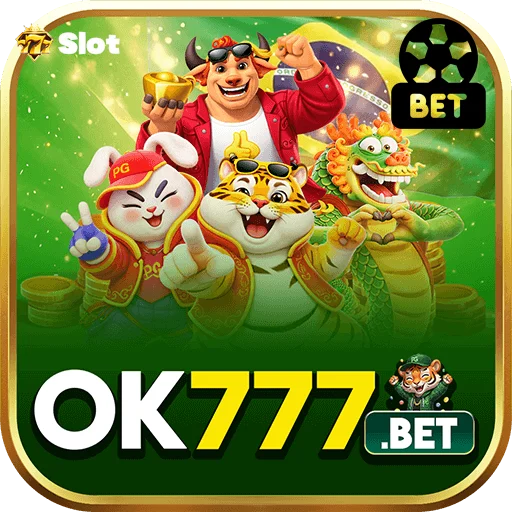 ok777 bet promotion